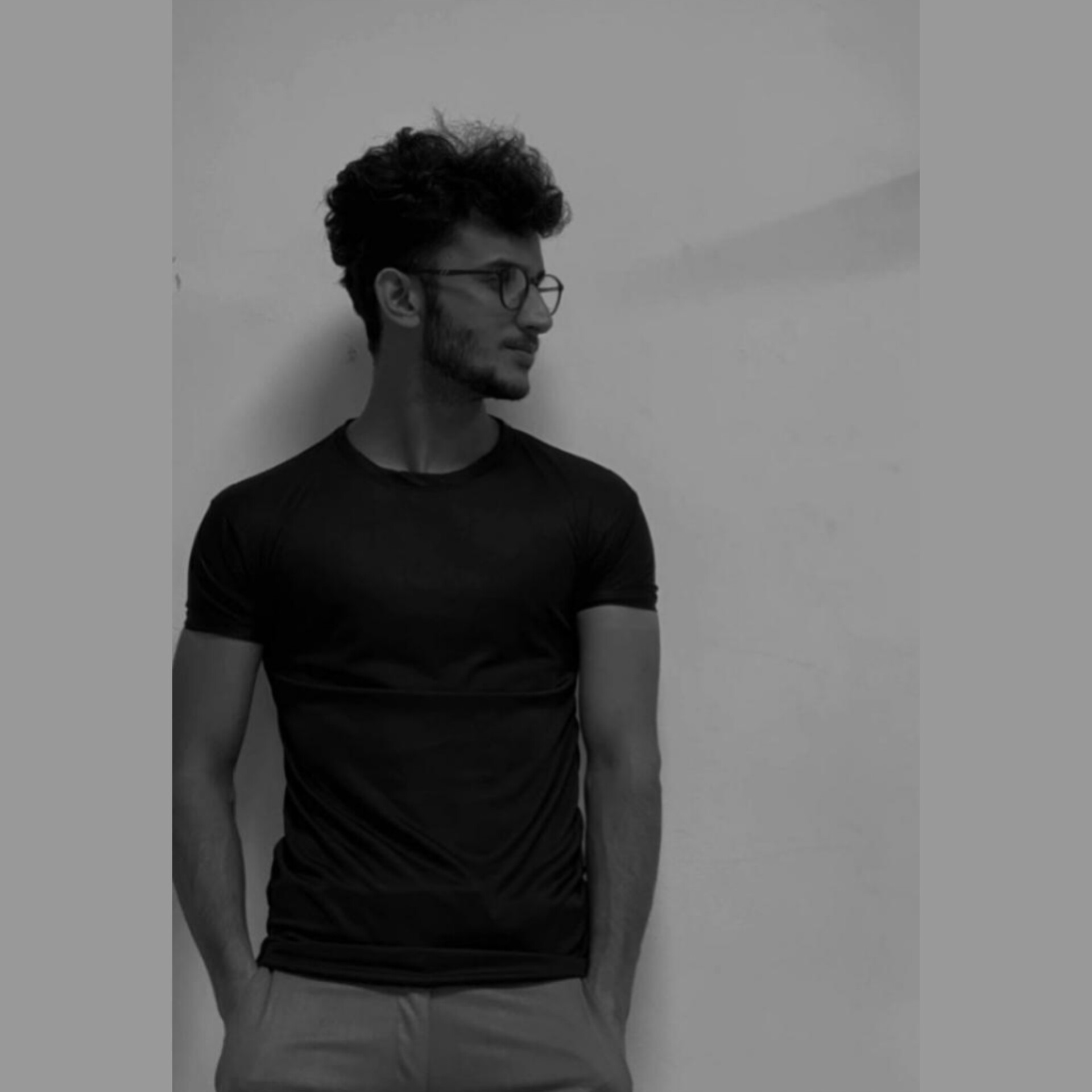 Hashim - Social Growth Lead